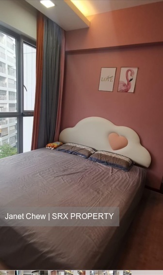 Blk 520A Centrale 8 At Tampines (Tampines), HDB 3 Rooms #429897791